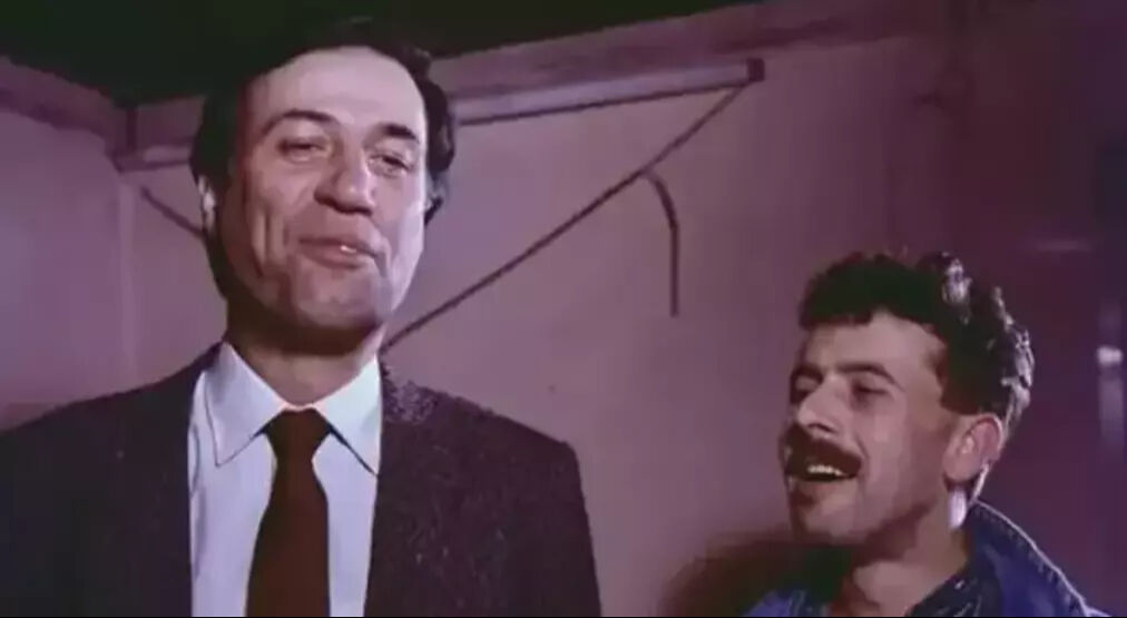 Şimdilerde huzurevinde yaşıyor! Ünlü oyuncu Necati Bilgiç'in son hali şoke etti - 1. Resim