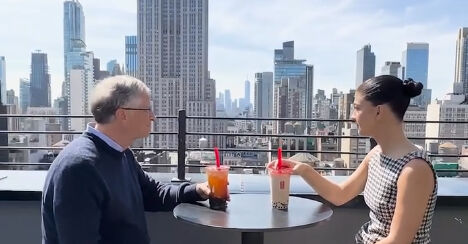 Sır gibi saklanıyordu! Kızı ifşa etti: Bill Gates'in hastalığı gündeme bomba gibi düştü - 2. Resim