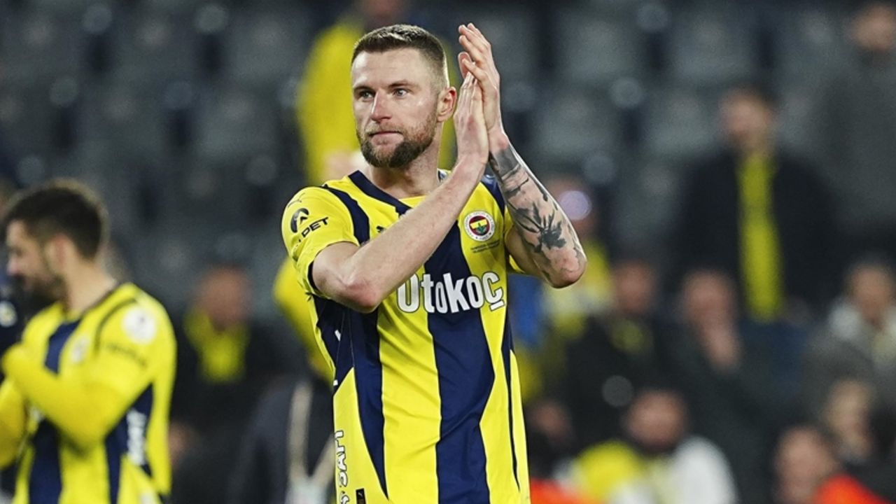 Skriniar için transfer savaşı! Fenerbahçe'ye Lazio engeli Skriniar için transfer savaşı! Fenerbahçe'ye Lazio engeli