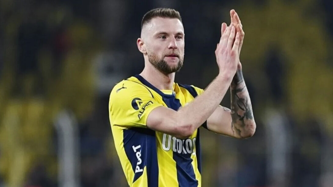 Skriniar için transfer savaşı! Fenerbahçe'ye Lazio engeli - 1. Resim