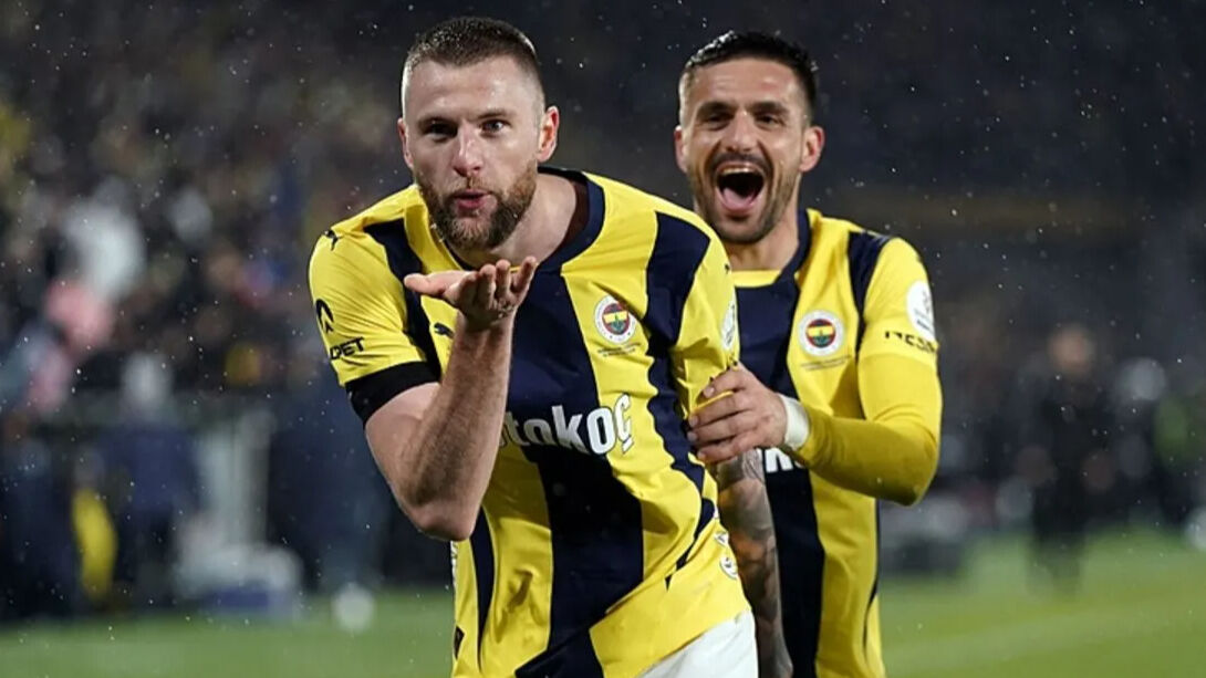 Skriniar için transfer savaşı! Fenerbahçe'ye Lazio engeli - 2. Resim