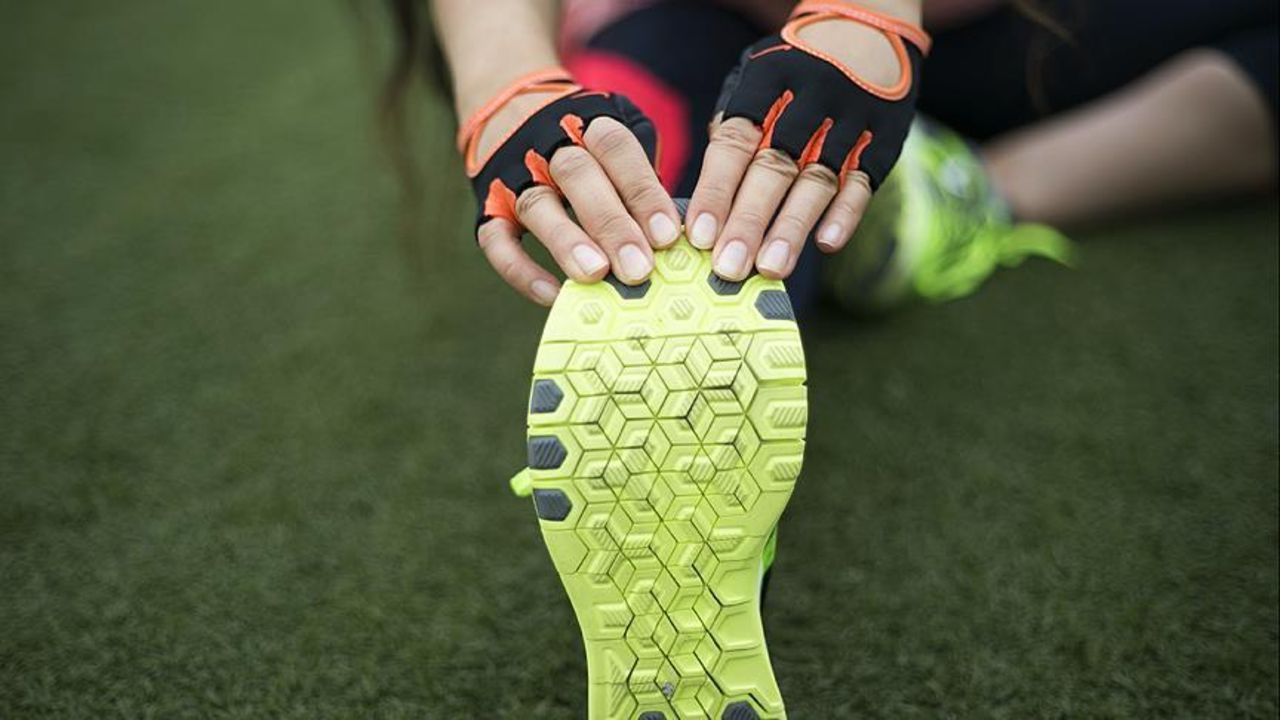 Sporcu desteği kanserden de korur mu? Kreatin, bağışıklığı artırıyor Sporcu desteği kanserden de korur mu? Kreatin, bağışıklığı artırıyor
