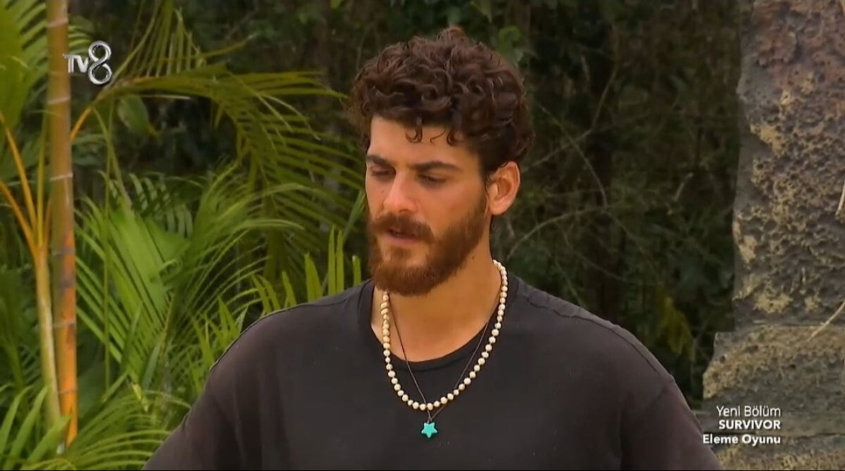 Survivor’da kritik eleme! Yarışmaya veda eden isim şaşırttı - 3. Resim