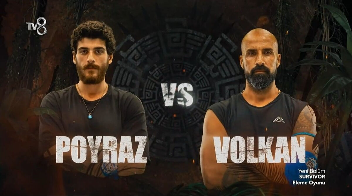 Survivor’da kritik eleme! Yarışmaya veda eden isim şaşırttı - 2. Resim