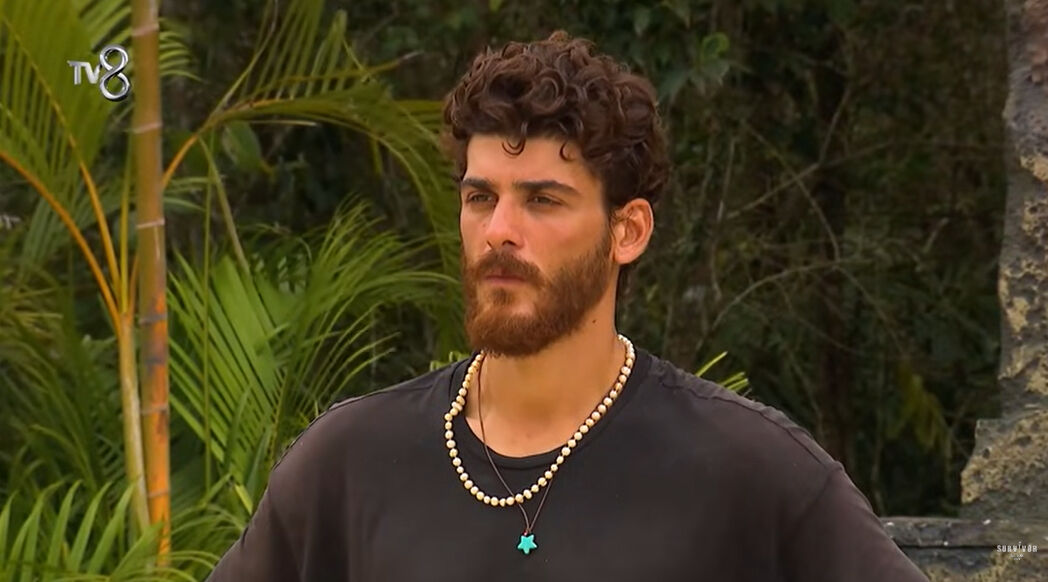 Survivor'da şok eleme: Poyraz mı Volkan mı, Survivor'da kim elendi? Acun Ilıcalı ve Hikmet'ten şok sözler! Survivor'da şok eleme: Poyraz mı Volkan mı, Survivor'da kim elendi? Acun Ilıcalı ve Hikmet'ten şok sözler! - 4. Resim