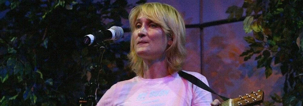 Ünlü şarkıcıdan üzen haber! Jill Sobule evinde çıkan yangında feci şekilde can verdi Ünlü şarkıcıdan üzen haber! Evinde çıkan yangında feci şekilde can verdi - 1. Resim