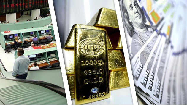 Yatırım araçlarının haftalık performansı! Altın fiyatlarında 9 haftanın en sert düşüşü! Yatırım araçlarının haftalık performansı! Altın fiyatlarında 9 haftanın en sert düşüşü! - 5. Resim