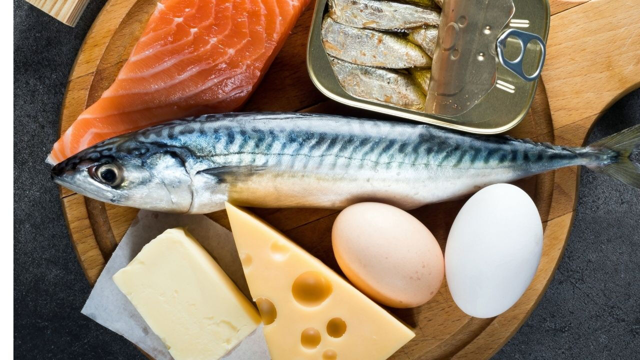 Yorgunluk, kemik ağrısı, halsizlik! D vitamini eksikliği ciddi sonuçlar doğurabilir - 6. Resim