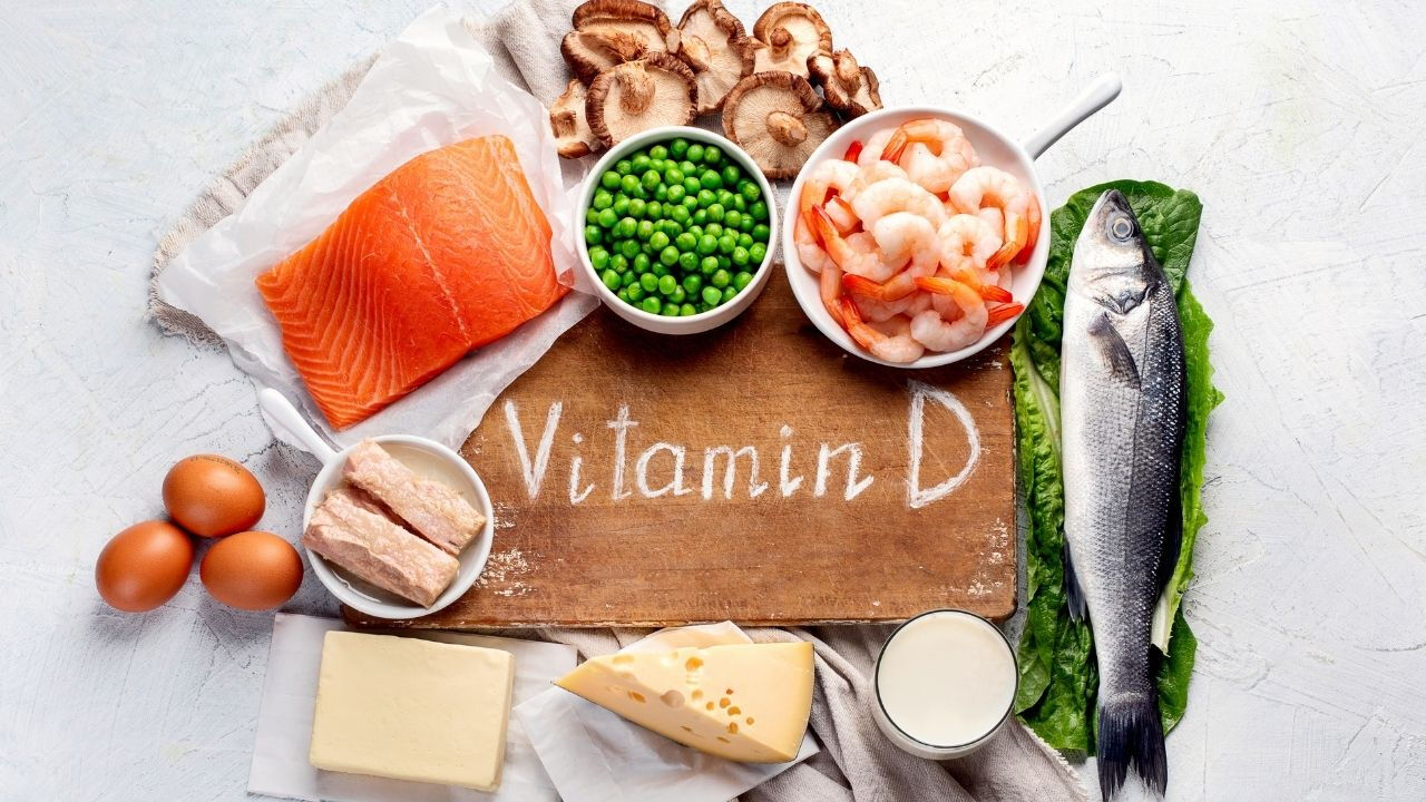 Yorgunluk, kemik ağrısı, halsizlik! D vitamini eksikliği ciddi sonuçlar doğurabilir - 3. Resim