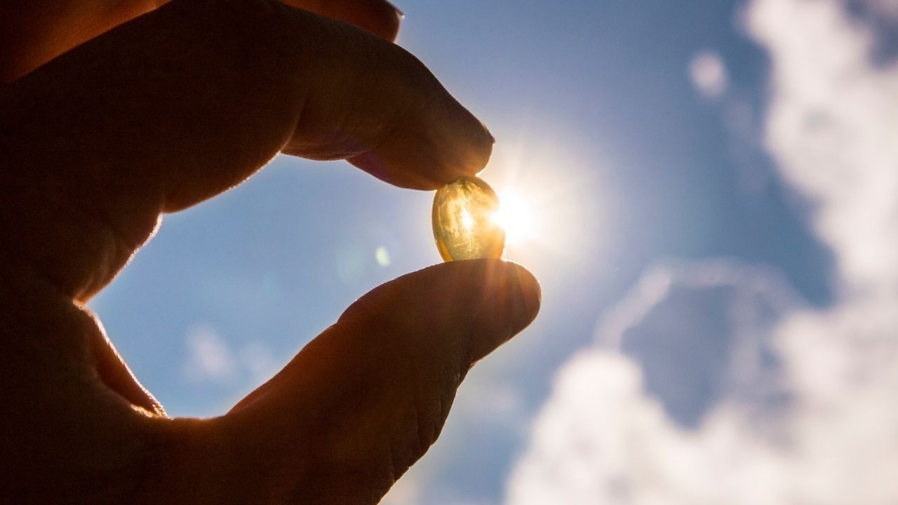 Yorgunluk, kemik ağrısı, halsizlik! D vitamini eksikliği ciddi sonuçlar doğurabilir Yorgunluk, kemik ağrısı, halsizlik! D vitamini eksikliği ciddi sonuçlar doğurabilir