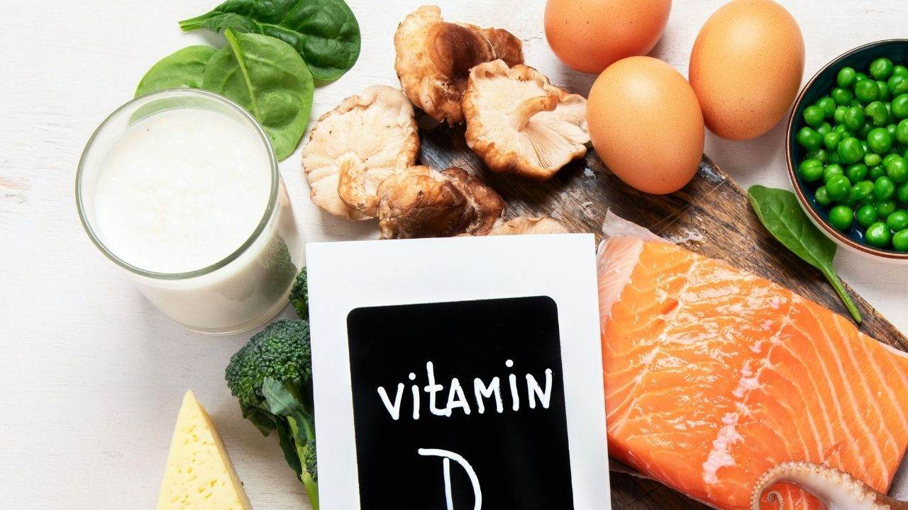 Yorgunluk, kemik ağrısı, halsizlik! D vitamini eksikliği ciddi sonuçlar doğurabilir - 7. Resim