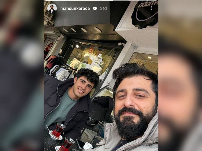 Yürekleri ağızlara getiren olay... Köprüde intihara kalkışan genci 'Röportaj Adam' ikna etti! Yürekleri ağızlara getiren olay... Köprüde intihara kalkışan genci 'Röportaj Adam' ikna etti! - 4. Resim