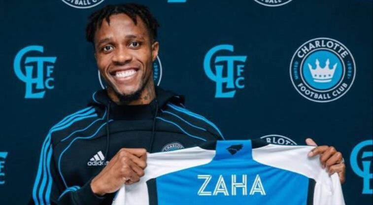 Zaha'dan Galatasaray itirafı: 