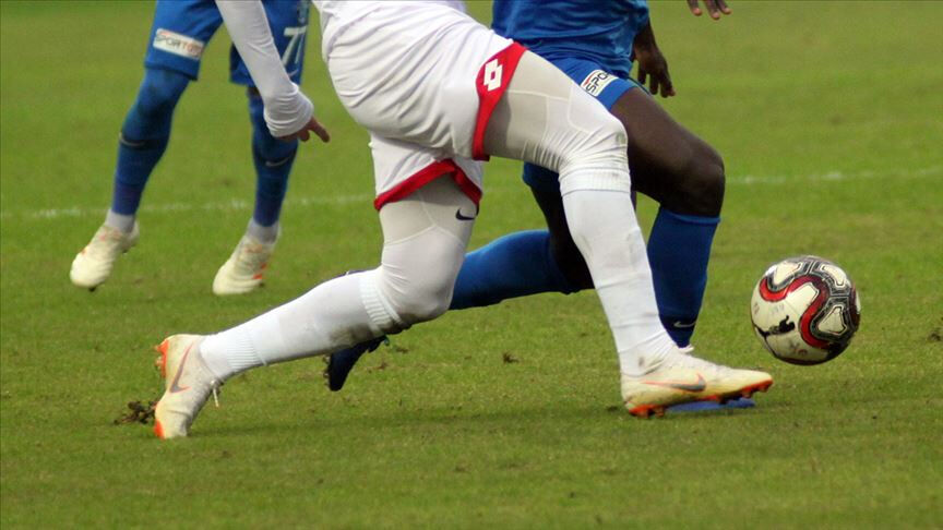 3 Mayıs bugünkü maç programı Süper Lig ve Avrupa'da günün maçları 3 Mayıs bugünkü maç programı Süper Lig ve Avrupa'da günün maçları - 3. Resim