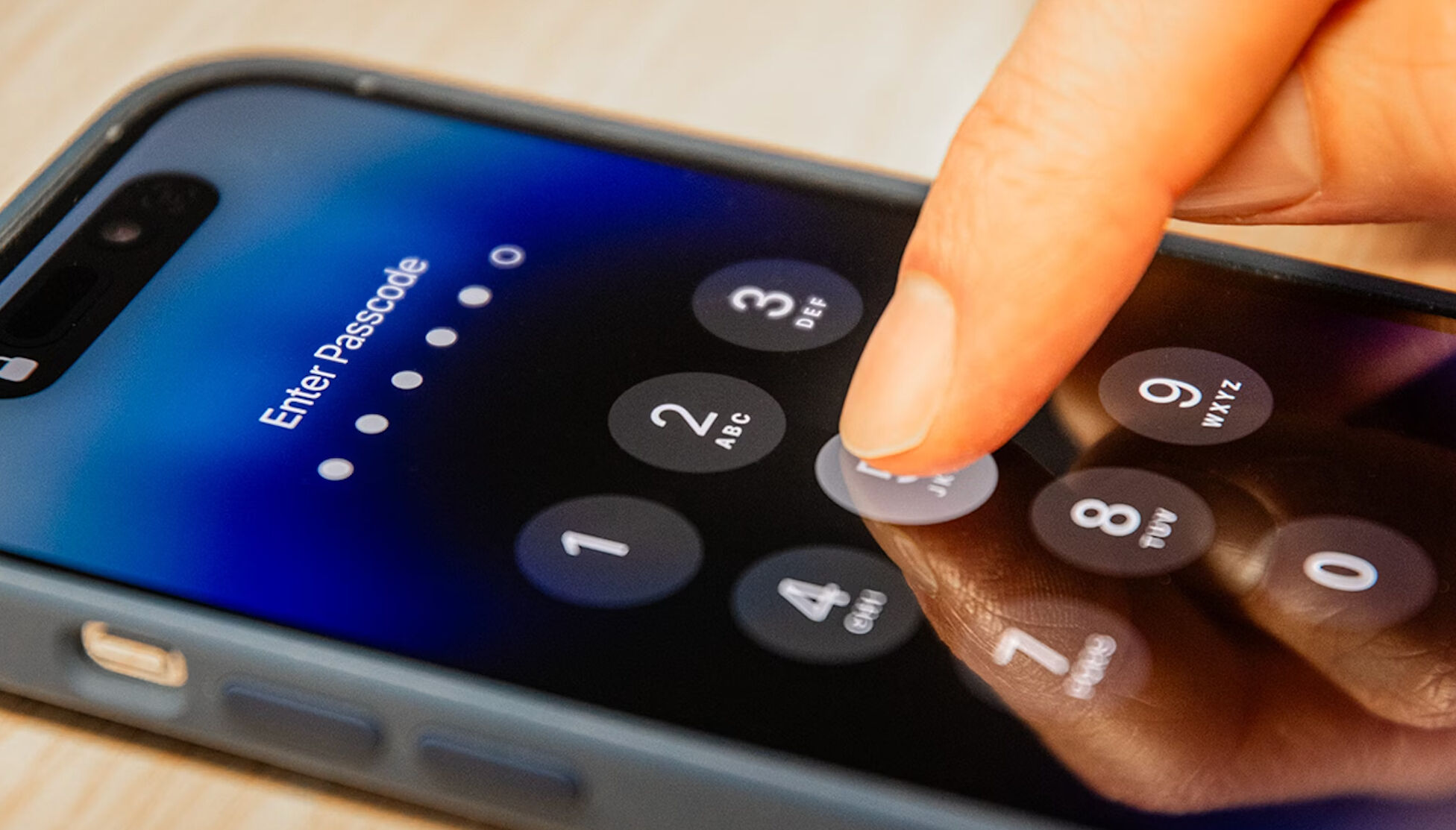 Apple kullanıcılarını uyardı! Bu bildirimi alanlar tehlikede olabilir Fotoğraf: www.certosoftware.com