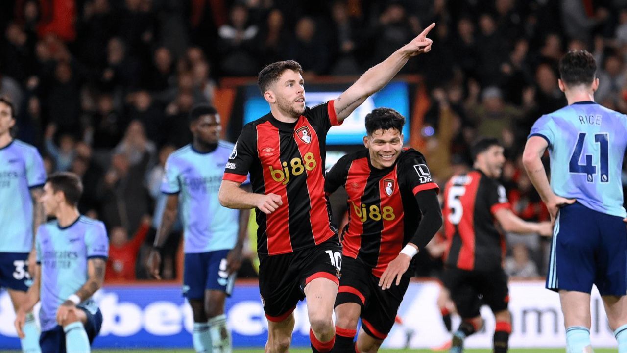 Arsenal - Bournemouth maçı ne zaman, hangi kanalda, şifresiz mi? Premier Lig canlı yayın bilgileri Arsenal - Bournemouth maçı ne zaman, hangi kanalda, şifresiz mi? Premier Lig canlı yayın bilgileri