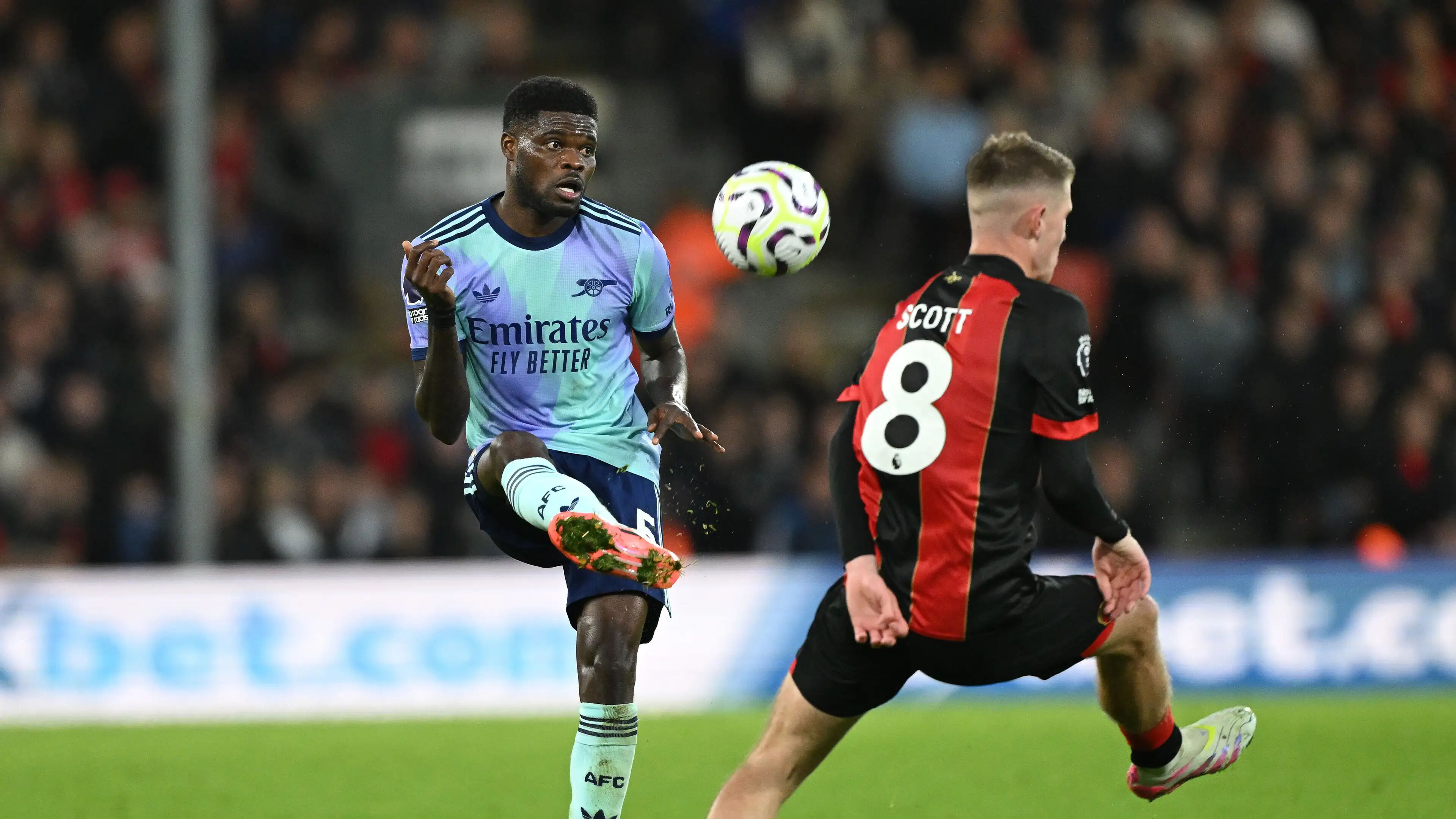 Arsenal - Bournemouth maçı ne zaman, hangi kanalda, şifresiz mi? Premier Lig canlı yayın bilgileri - 1. Resim