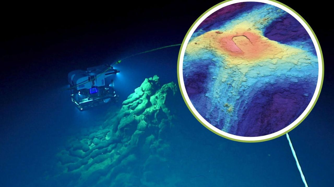 "Binlerce depreme neden olabilir!" Bilim insanlarından Axial Seamount uyarısı: Denizin altındaki tehlike "Binlerce depreme neden olabilir!" Bilim insanlarından Axial Seamount uyarısı: Denizin altındaki tehlike