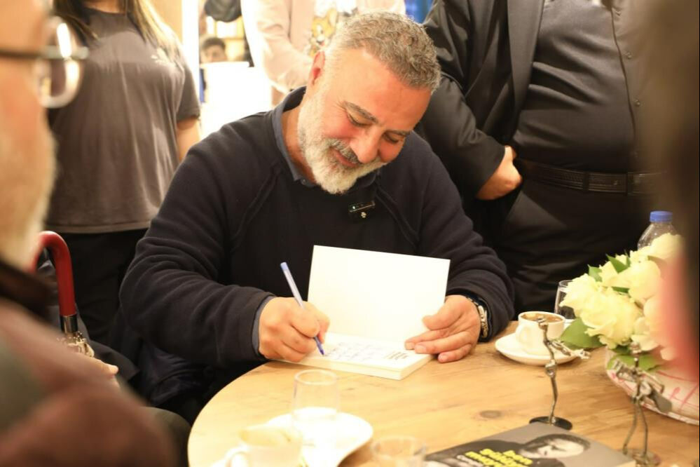 Cengiz Bozkurt, Karasu'da: Çocukluğumu bıraktığım bir yer Cengiz Bozkurt, Karasu'da: Çocukluğumu bıraktığım bir yer - 1. Resim