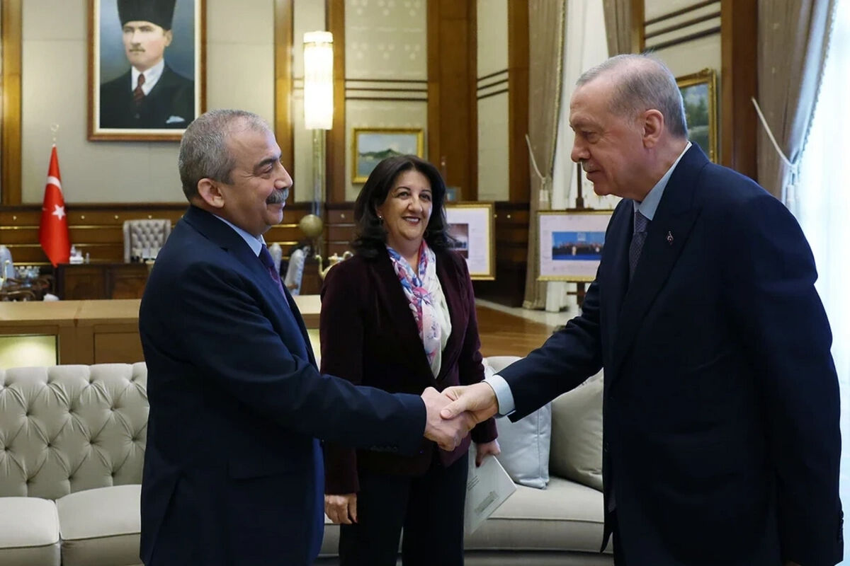 Cumhurbaşkanı Erdoğan'dan Sırrı Süreyya Önder için taziye mesajı:  Cumhurbaşkanı Erdoğan'dan Sırrı Süreyya Önder için taziye mesajı: