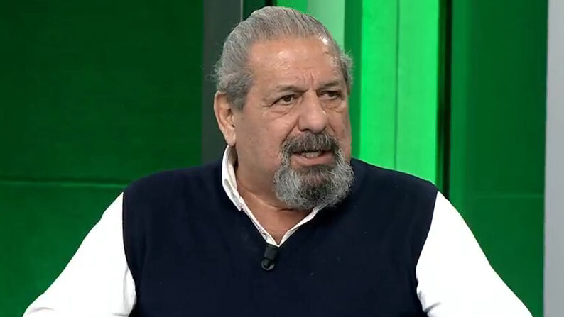 Erman Toroğlu'ndan Galatasaray yorumu: 