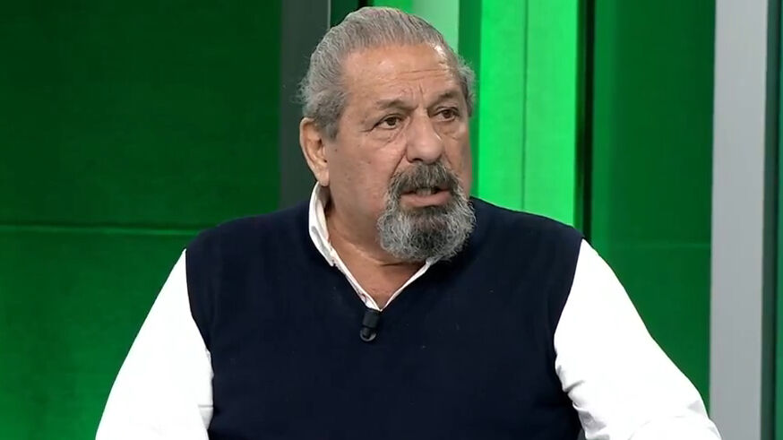 Erman Toroğlu'ndan Galatasaray yorumu: 
