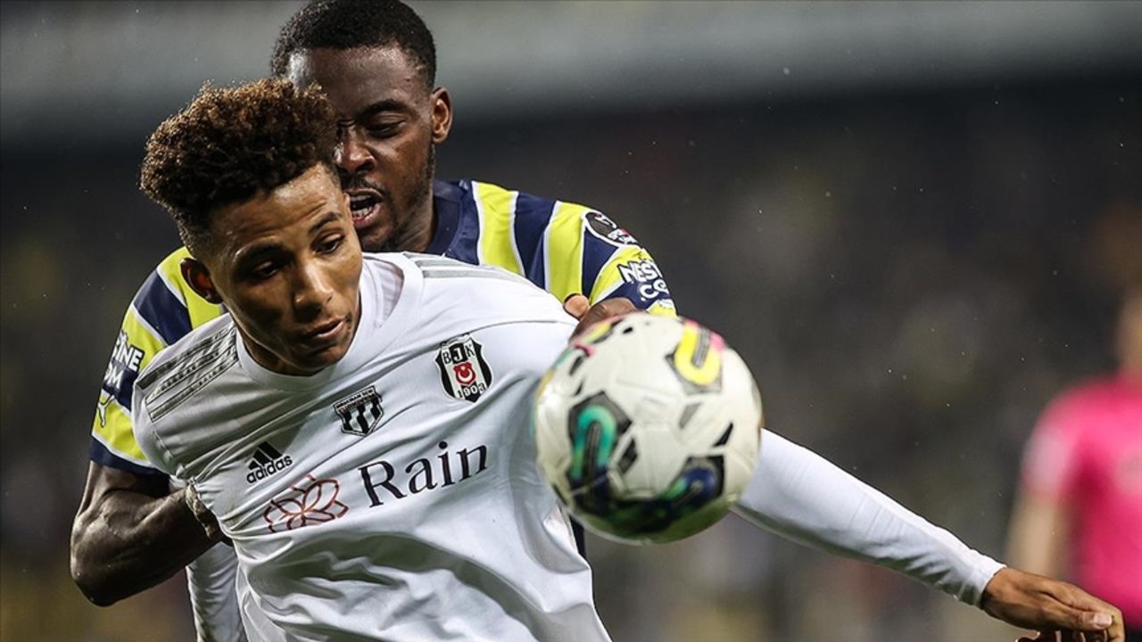 Fenerbahçe - Beşiktaş maç kadrosu belli oldu mu? Muhtemel ilk 11 netleşti Fenerbahçe - Beşiktaş maç kadrosu belli oldu mu? Muhtemel ilk 11 netleşti