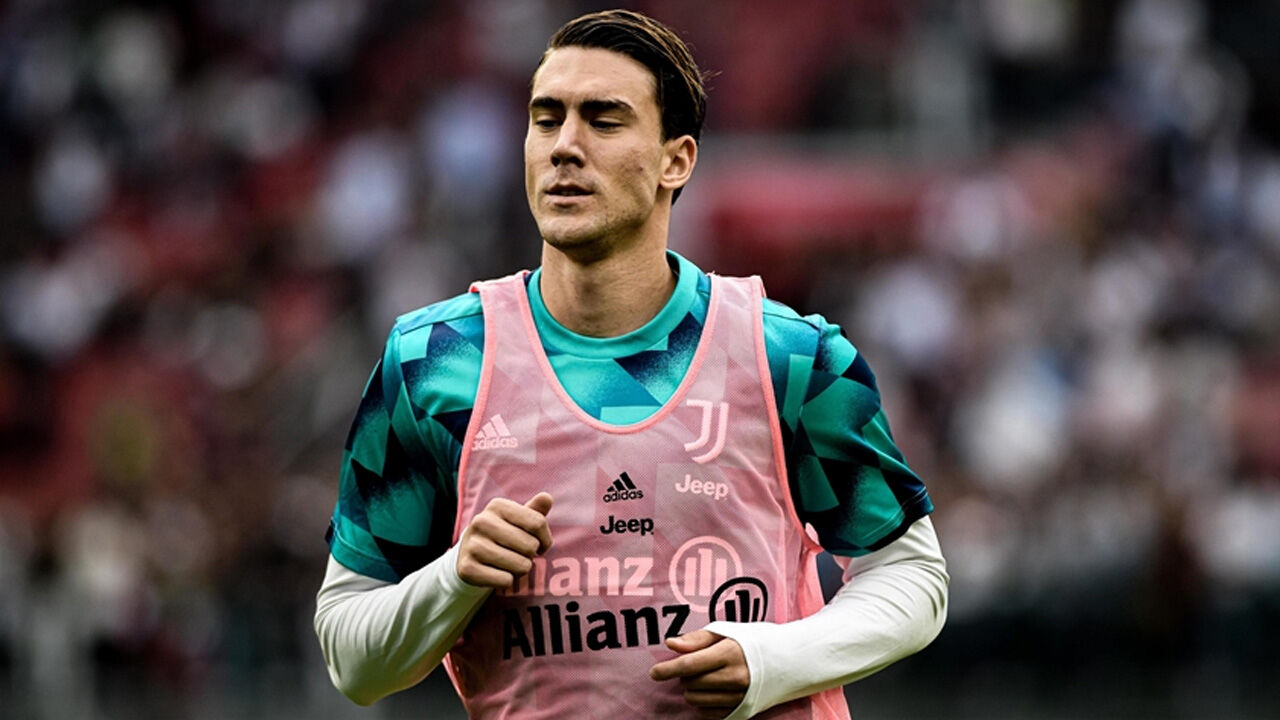 Fenerbahçe'ye Juventus'tan iki yıldız birden! Transfer gündemine bomba gibi düşecek - 1. Resim