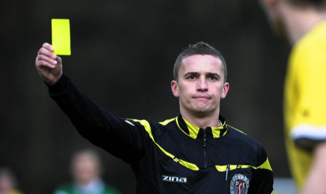 Galatasaray Sivasspor maçının hakem kadrosu belli oldu! VAR koltuğunda Pawel Malec oturacak - 2. Resim