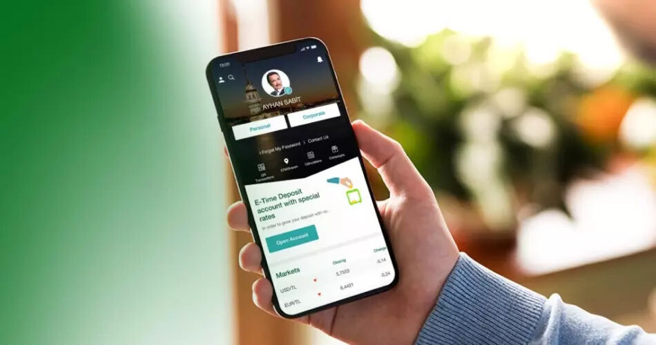 Garanti Bankası düzeldi mi? Garanti BBVA mobil giriş sorunu yeni açıklama - 1. Resim