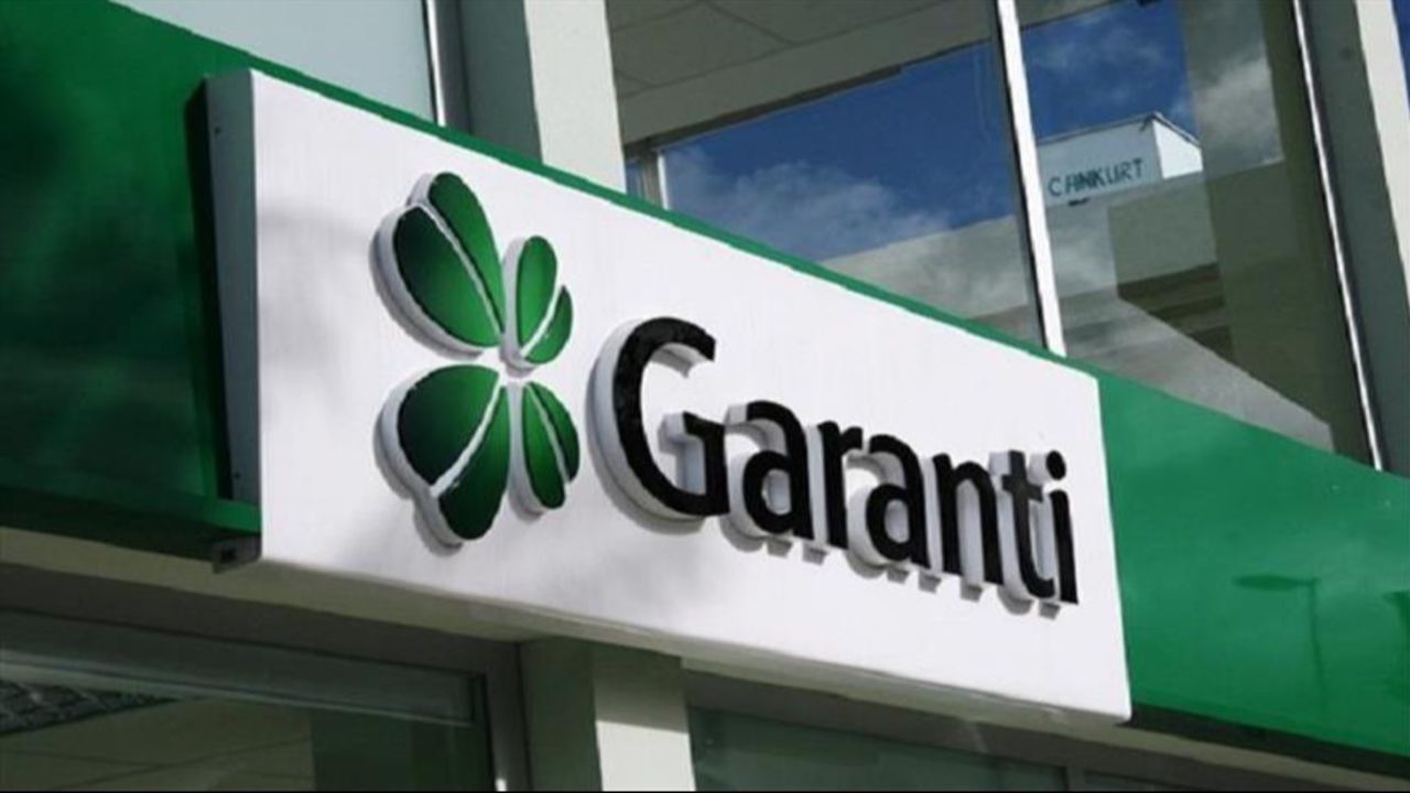 Garanti Bankası düzeldi mi? Garanti BBVA mobil giriş sorunu yeni açıklama Garanti Bankası düzeldi mi? Garanti BBVA mobil giriş sorunu yeni açıklama