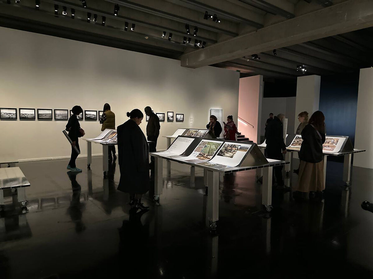 Gazze'nin hazineleri Paris'te sergileniyor! '5000 Yıllık Tarih' şehrin değerini gözler önüne seriyor - 14. Resim