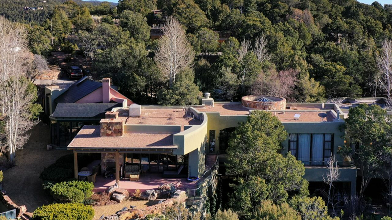 Gene Hackman'a veda! Ölümünden 2 ay sonra isimsiz mezara defnedildi! - 1. Resim