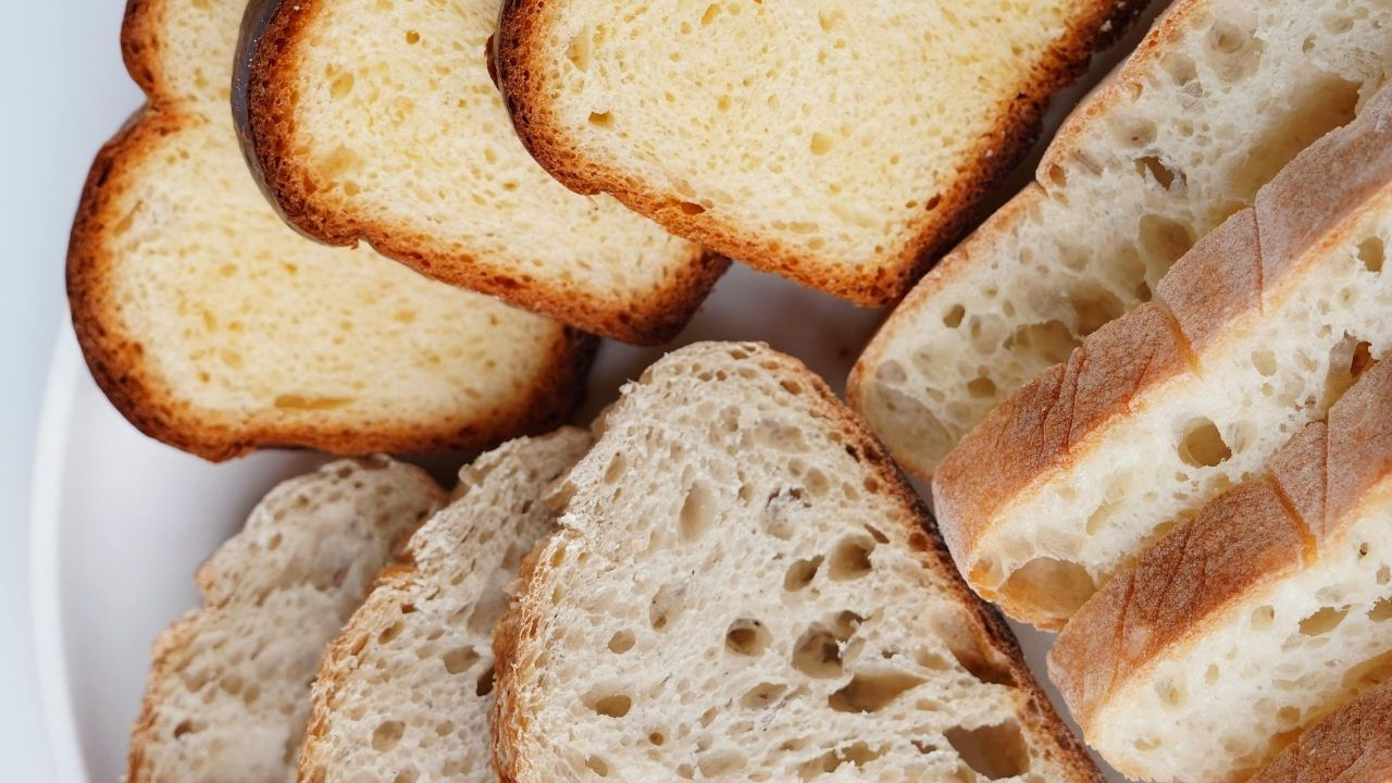 Gluten hassasiyetine dikkat! Bu 12 belirtiyi yaşıyorsanız göz ardı etmeyin Gluten hassasiyetine dikkat! Bu 12 belirtiyi yaşıyorsanız göz ardı etmeyin - 2. Resim