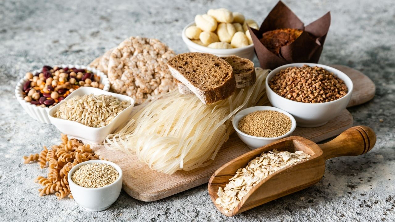 Gluten hassasiyetine dikkat! Bu 12 belirtiyi yaşıyorsanız göz ardı etmeyin Gluten hassasiyetine dikkat! Bu 12 belirtiyi yaşıyorsanız göz ardı etmeyin - 1. Resim