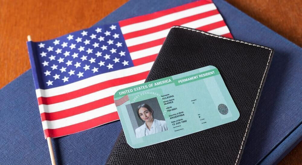 Green Card çıkarsa ne yapılmalı, gitmek zorunlu mu, ne zaman gidilir? 2025 Green Card süreci - 4. Resim