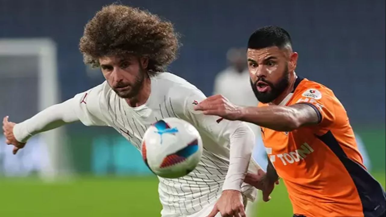 Hatayspor - Başakşehir maçı hangi kanalda, saat kaçta? Muhtemel 11'ler belli oldu Hatayspor - Başakşehir maçı hangi kanalda, saat kaçta? Muhtemel 11'ler belli oldu