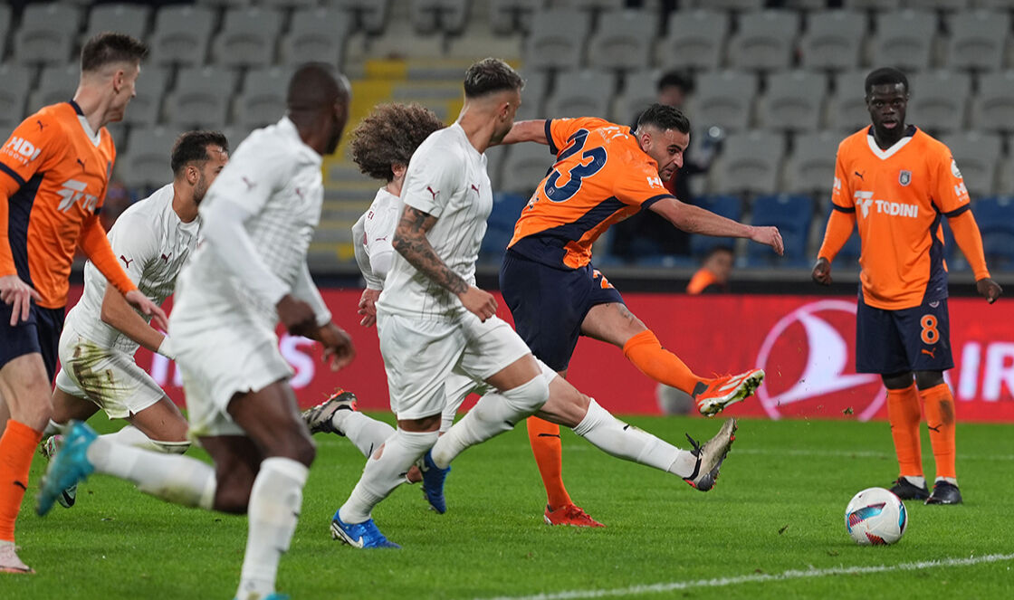 Hatayspor - Başakşehir maçı hangi kanalda, saat kaçta? Muhtemel 11'ler belli oldu - 4. Resim