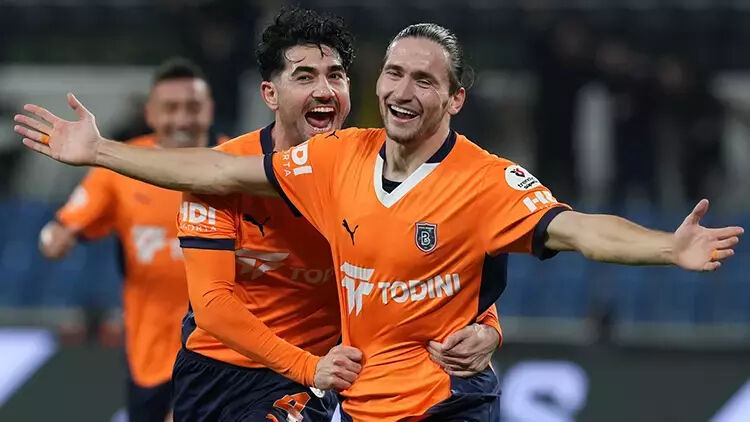 Hatayspor - Başakşehir maçı hangi kanalda, saat kaçta? Muhtemel 11'ler belli oldu - 3. Resim