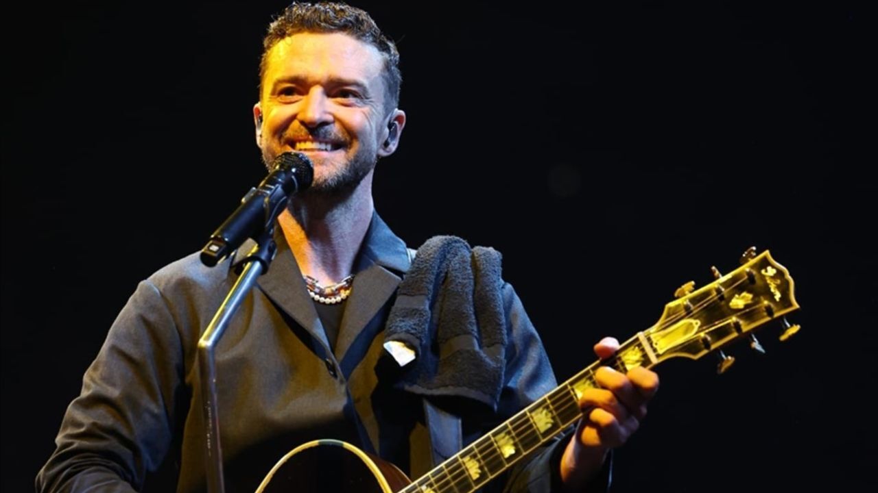 Justin Timberlake İstanbul konseri biletleri ne kadar, ne zaman satışa çıkacak? Konser tarihi belli oldu Justin Timberlake İstanbul konseri biletleri ne kadar, ne zaman satışa çıkacak? Konser tarihi belli oldu