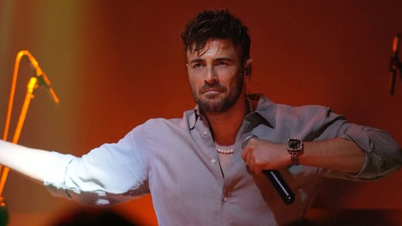 Kızılcık Şerbeti'ne yeni oyuncu! Gelişiyle ortalık karışacak - 1. Resim