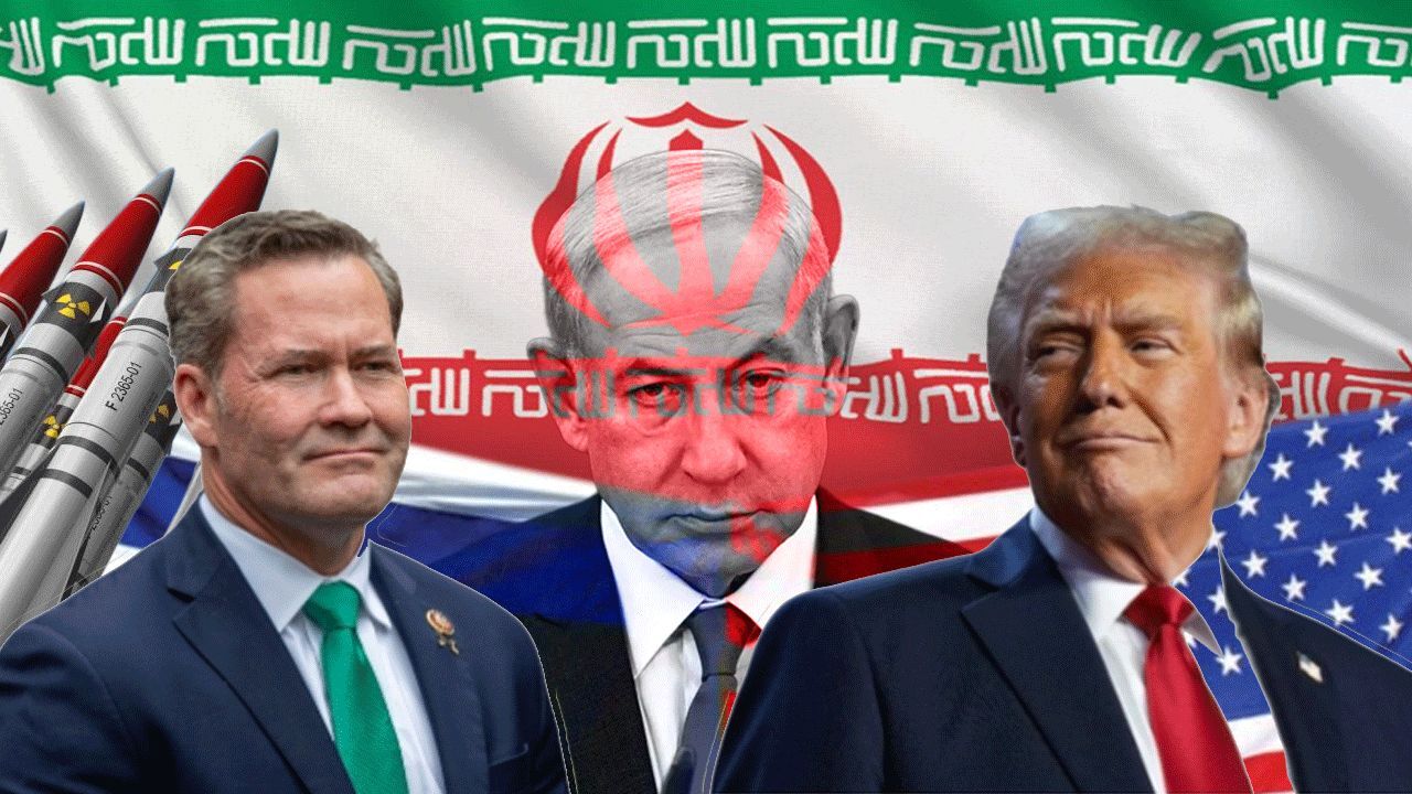 Netanyahu ile İran'a saldırı planları yapıyordu! Trump'ı çok sinirlendi, işte görevden alınmasının asıl nedeni Netanyahu ile İran'a saldırı planları yapıyordu! Trump'ı çok sinirlendi, işte görevden alınmasının asıl nedeni