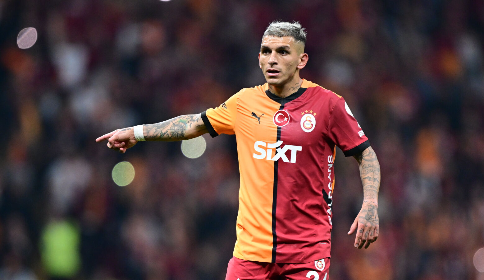 Nihat Kahveci: Galatasaray bunu da başardı - 3. Resim