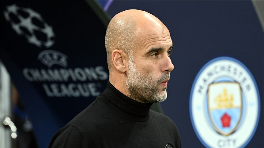 Pep Guardiola kararını resmen duyurdu: Ara veriyor! - 1. Resim