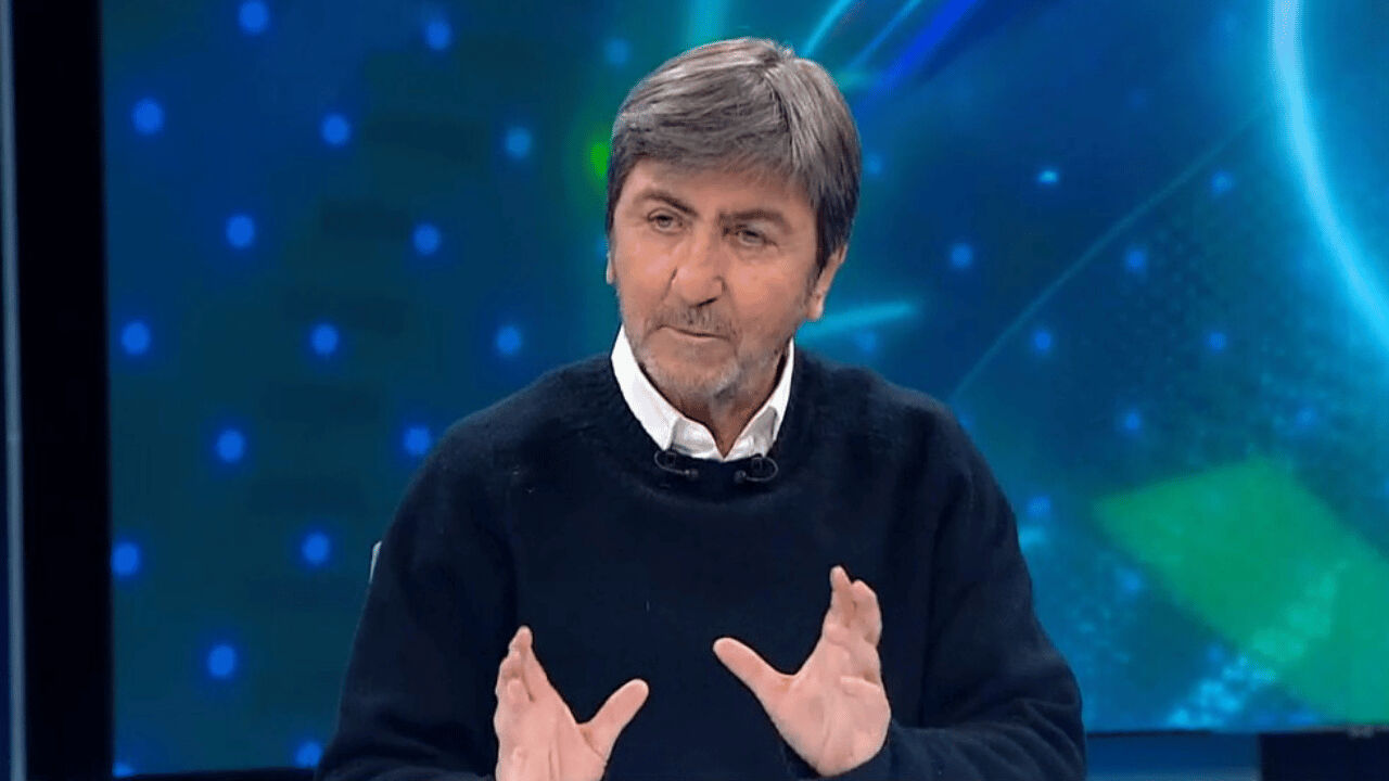 Rıdvan Dilmen: "Galatasaray vitesi yükselttiğinde durdurulamıyor!" - 4. Resim