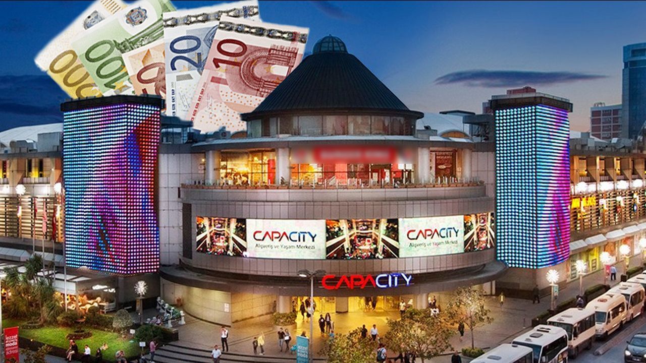 Rüşvet talep etmişlerdi! AVM'nin ortağı her şeyi anlattı: Önce 3 sonra 5 milyon euro istediler Rüşvet talep etmişlerdi! AVM'nin ortağı her şeyi anlattı: Önce 3 sonra 5 milyon euro istediler