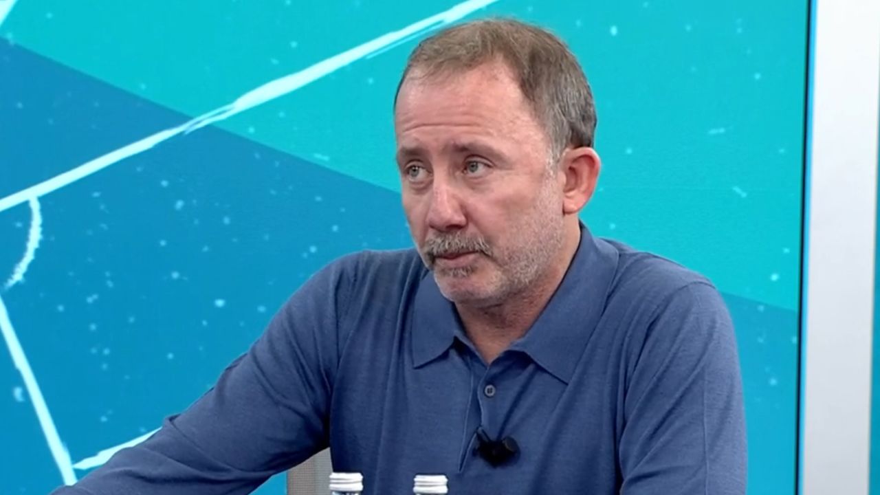 Sergen Yalçın'dan Sivasspor'a sert eleştiri: Ne savunma yapabiliyorlar ne hücum! Sergen Yalçın'dan Sivasspor'a sert eleştiri: Ne savunma yapabiliyorlar ne hücum!