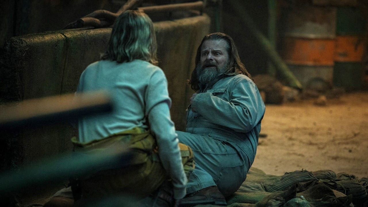 Silo 3. sezon yolda! Apple TV+’ın popüler dizisi Silo'nun yeni sezon çekimleri tamamlandı - 3. Resim