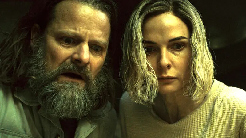 Silo 3. sezon yolda! Apple TV+’ın popüler dizisi Silo'nun yeni sezon çekimleri tamamlandı - 1. Resim