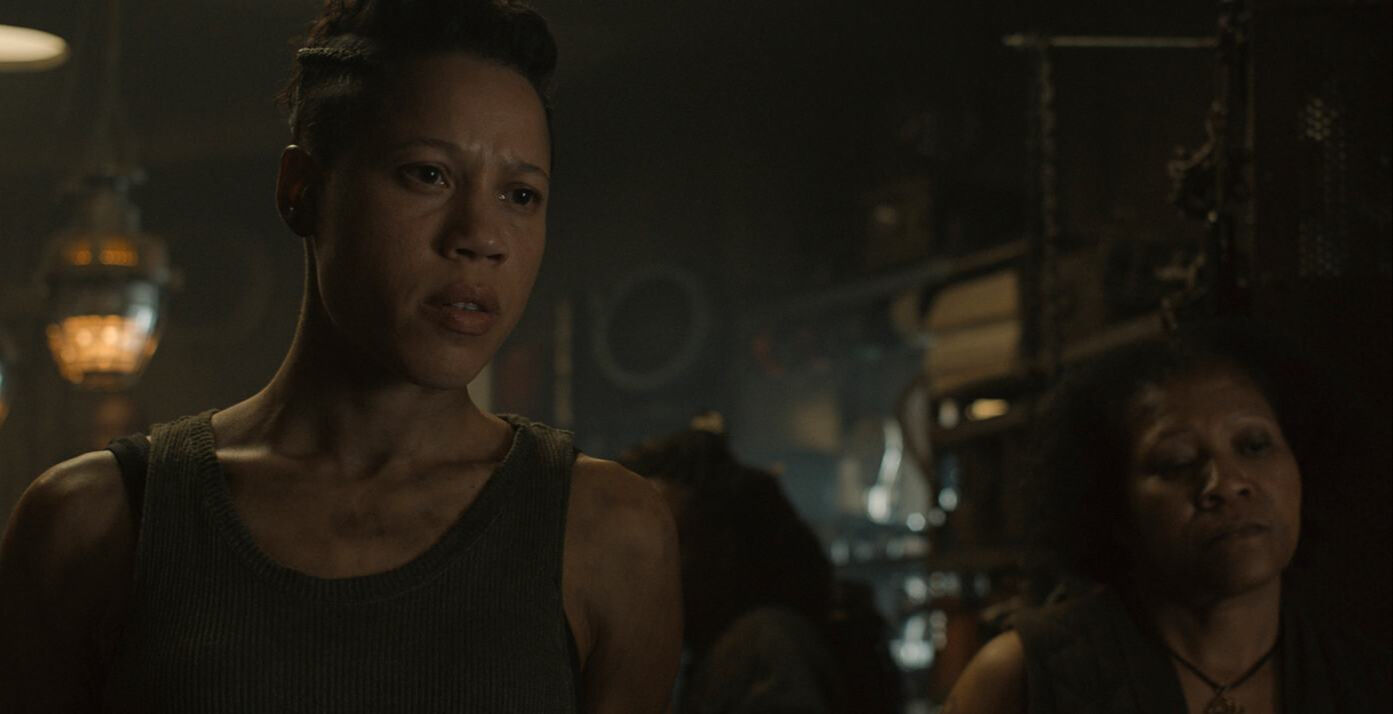 Silo 3. sezon yolda! Apple TV+’ın popüler dizisi Silo'nun yeni sezon çekimleri tamamlandı - 7. Resim